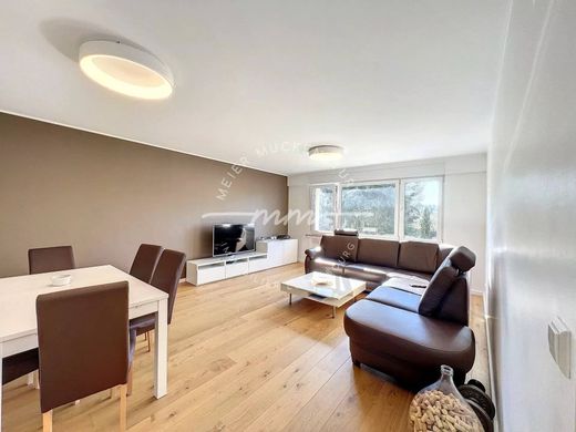 Apartament w Howald, Hesperange