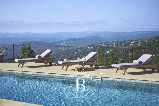 Villa in Vence, Alpes-Maritimes