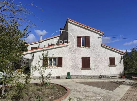 Casa di lusso a Levie, Corsica del Sud