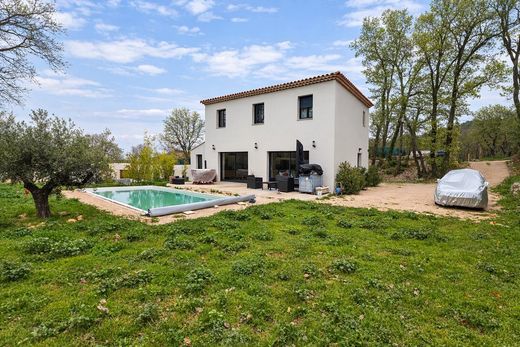 Demeure ou Maison de Campagne à Le Puy-Sainte-Réparade, Bouches-du-Rhône
