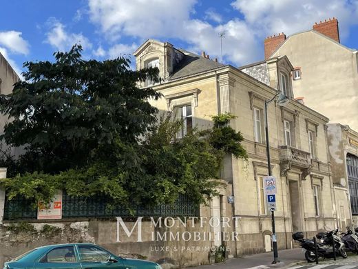Πολυτελή κατοικία σε Nantes, Loire-Atlantique