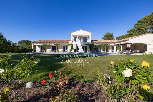 Villa en Ménerbes, Vaucluse