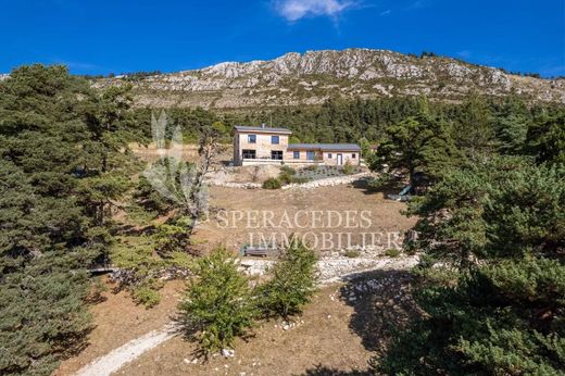 Chalet en Caille, Alpes Marítimos