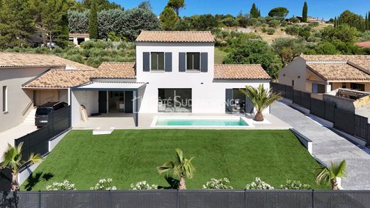 Villa in Mormoiron, Vaucluse
