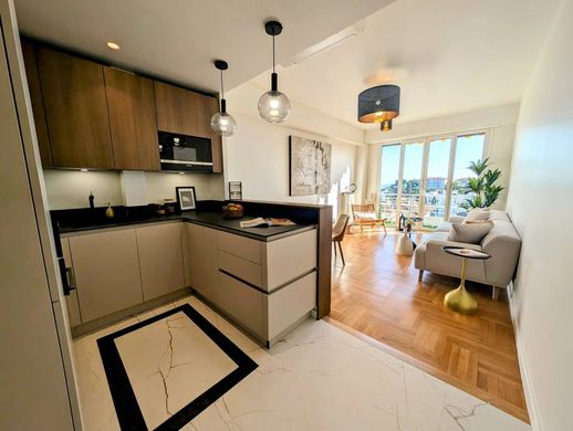 Appartement à Nice, Alpes-Maritimes