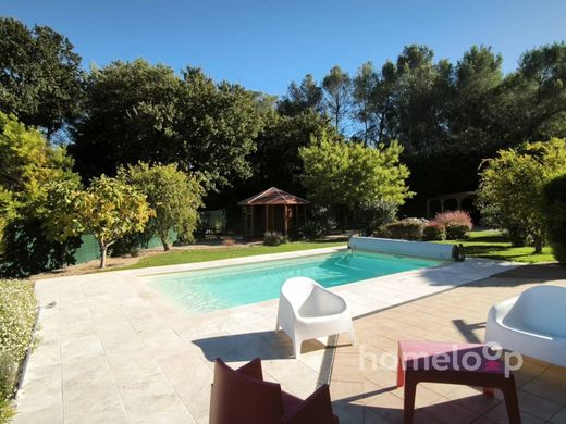 Элитный дом, La Crau, Var