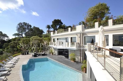 Villa in Saint-Jean-Cap-Ferrat, Alpes-Maritimes