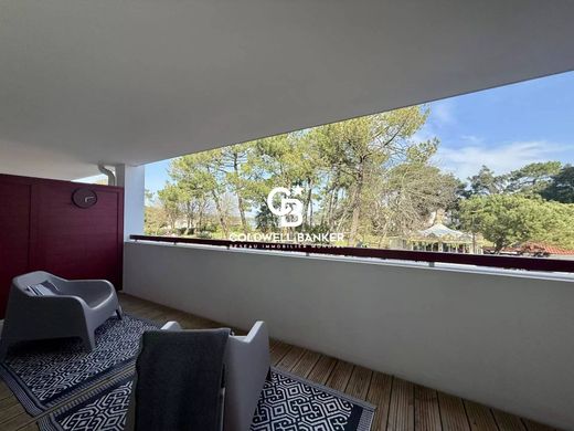 Apartament w Hossegor, Landes