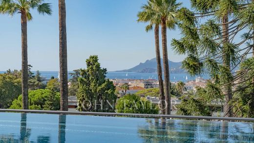 아파트 / 칸, Alpes-Maritimes