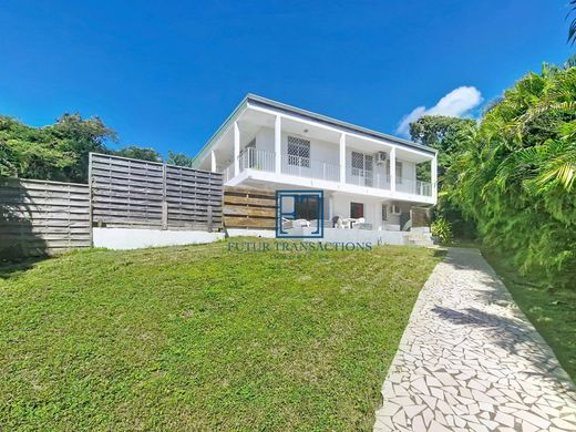 Casa de luxo - Le Gosier, Guadeloupe