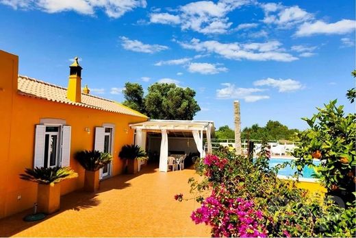 Maison de luxe à Tavira, Distrito de Faro