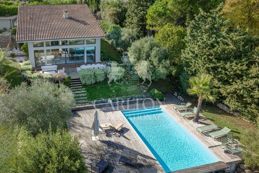Villa - Valbonne, Alpes Marítimos