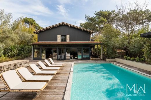 Βίλα σε Cap Ferret, Gironde
