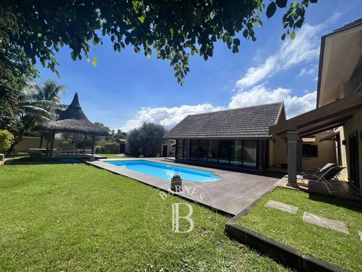 Casa di lusso a Tamarin, Black River District