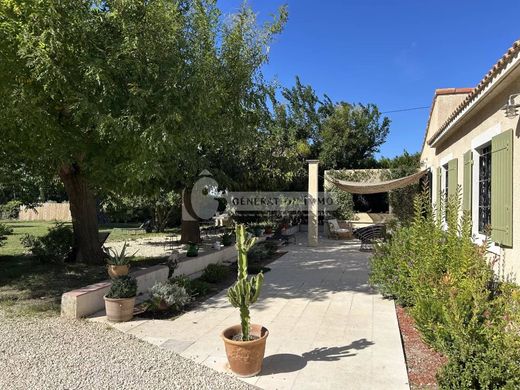 Luxe woning in Fontvieille, Bouches-du-Rhône