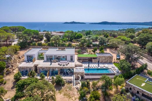 Luxury home in Sainte-Lucie de Porto-Vecchio, South Corsica