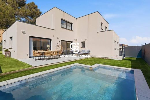 Villa a Pignan, Hérault