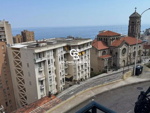 Apartament w Beausoleil, Alpes-Maritimes