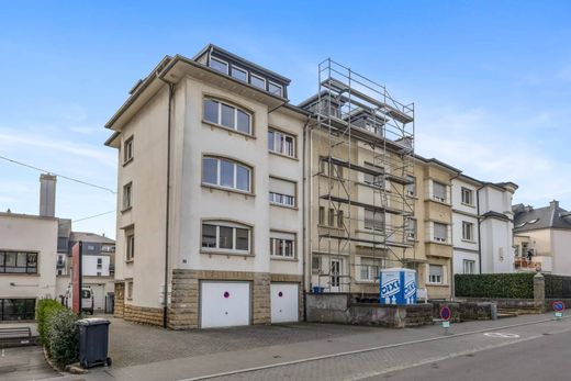 Apartment in Luxembourg, Ville de Luxembourg