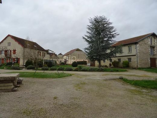 Πολυτελή κατοικία σε Jully-sur-Sarce, Aube