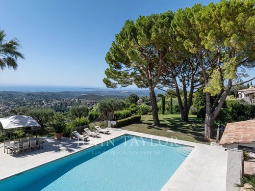 Maison de luxe à Vence, Alpes-Maritimes