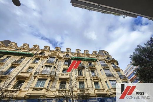 Ofis Nice, Alpes-Maritimes