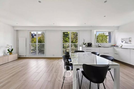 Daire Versailles, Yvelines