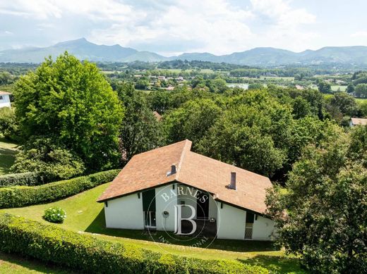 Элитный дом, Ciboure, Pyrénées-Atlantiques
