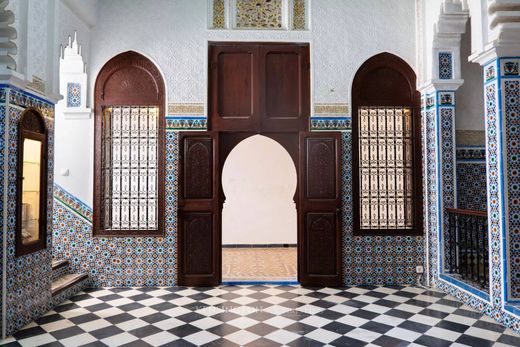 Maison de luxe à Tétouan, Tetouan