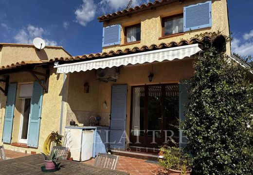 Casa de lujo en Biot, Alpes Marítimos