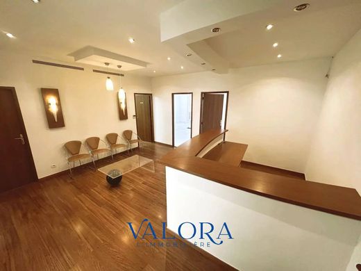 Büro in Marseille, Bouches-du-Rhône