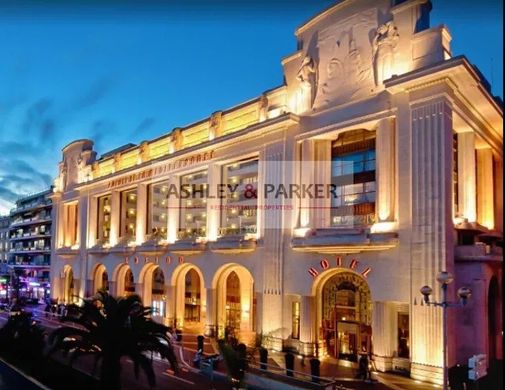 Apartment in Nice, Alpes-Maritimes