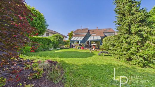 Luxury home in Veigy, Haute-Savoie