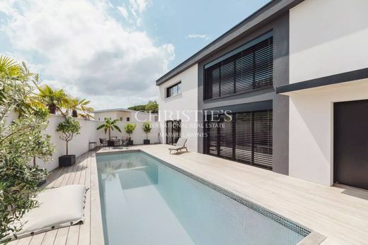 호화 저택 / Bouliac, Gironde