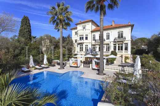 Villa - Cannes, Alpes Marítimos