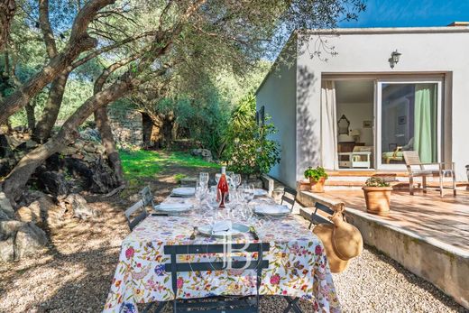 Villa in Lumio, Upper Corsica