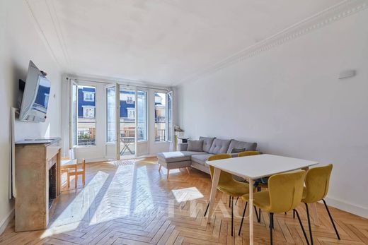 Apartment / Etagenwohnung in Monceau, Courcelles, Ternes, Paris