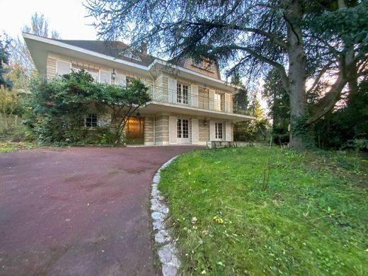 Maison de luxe à Le Raincy, Seine-Saint-Denis