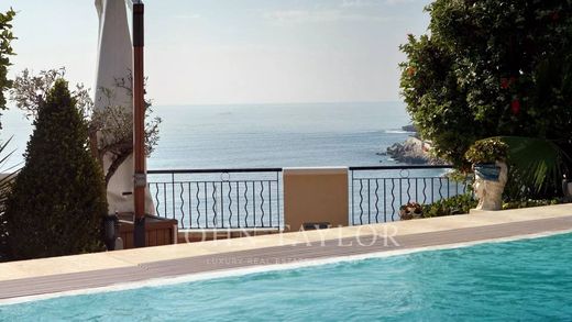 Apartament w Monaco