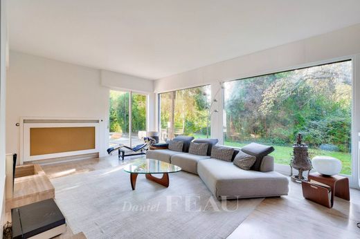 豪宅  Morainvilliers, Yvelines