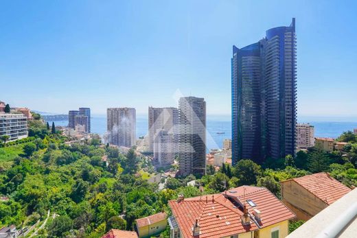 Apartment in Beausoleil, Alpes-Maritimes