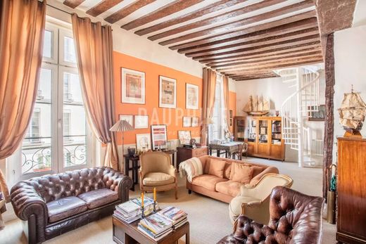 Appartamento a Saint-Germain, Odéon, Monnaie, Parigi