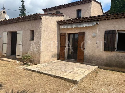 Casa de luxo - Grasse, Alpes Marítimos