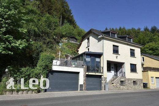 Luxe woning in Clervaux
