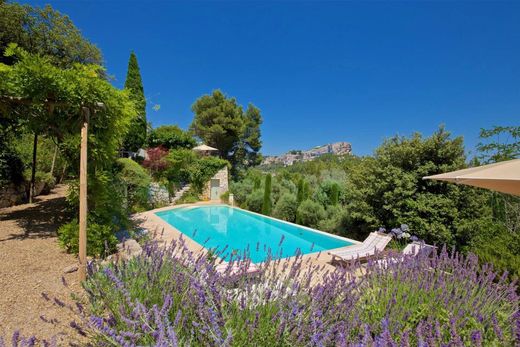 Rustik ya da çiftlik Les Baux-de-Provence, Bouches-du-Rhône