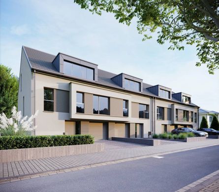 Luxe woning in Mensdorf, Betzdorf