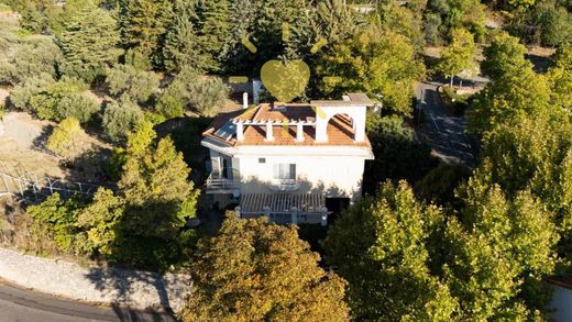 Casa di lusso a Bargemon, Var