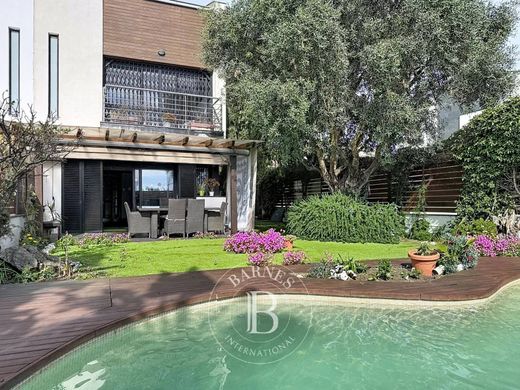 Luxury home in Santa Susanna, Province of Barcelona