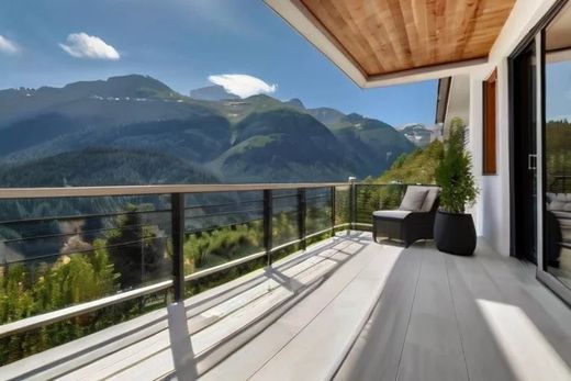 Appartement in Le Bourget-du-Lac, Savoy