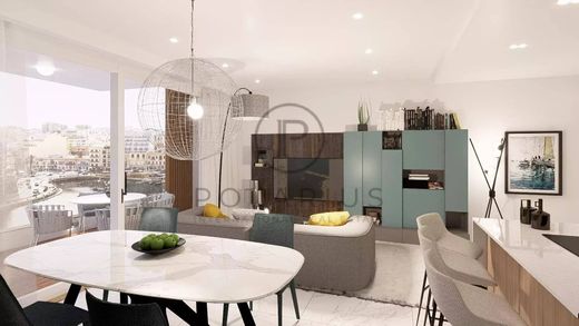 Apartamento - San Ġiljan, Saint Julian's